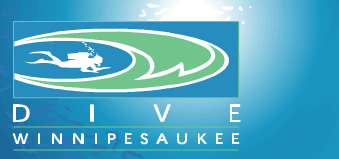 Dive Winnipesaukee